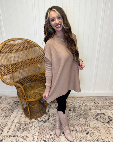 Must Have Sweater Top