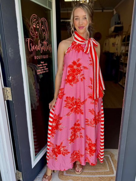 Making Statements Dress