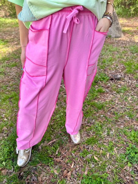 Viral For A Reason Pants