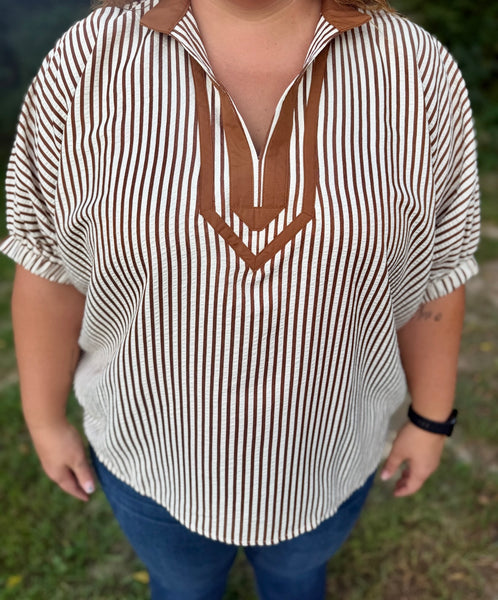 The Never Failing Blouse