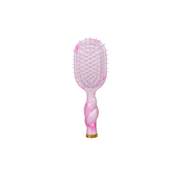 Teleties Mini Pinch Me Hair Brush