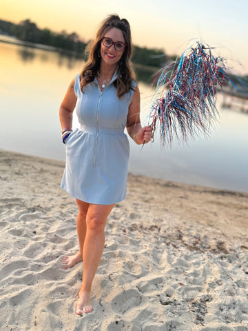 All American Dress
