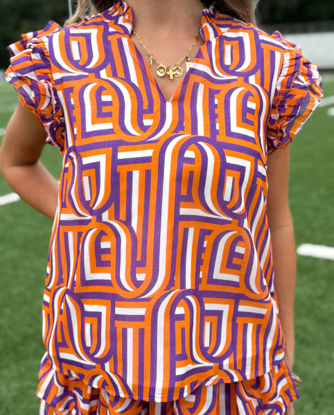Touchdown Ready Matching Set