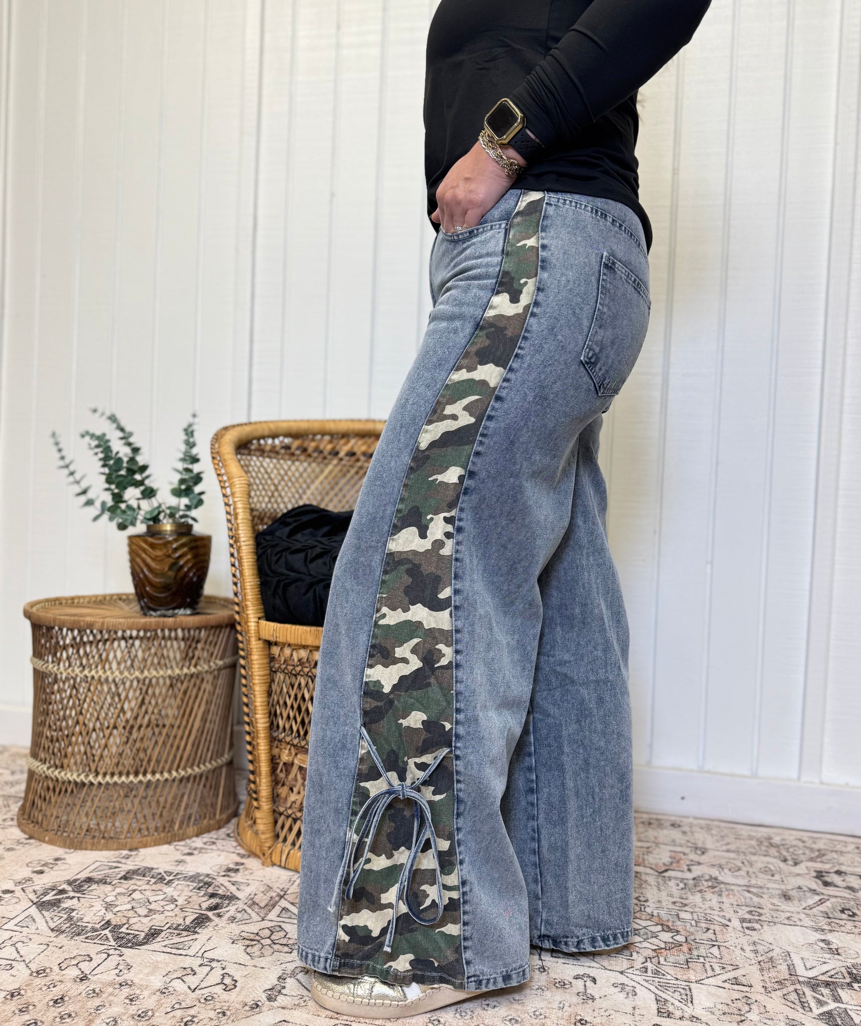 Can’t Find Me Pants