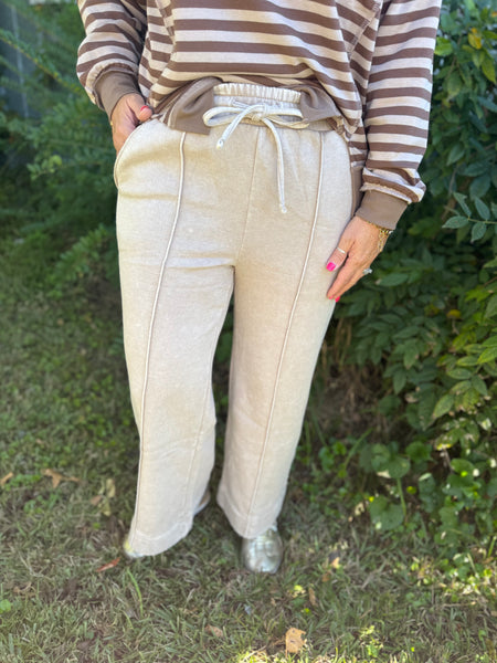 Feeling Cozy Pants