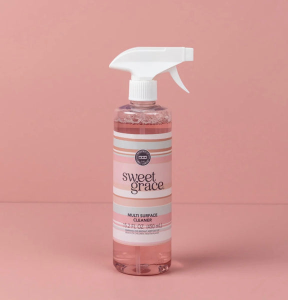 Sweet Grace Multi Surface Cleaner