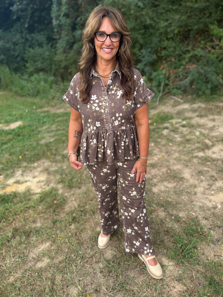 The Willow Pants