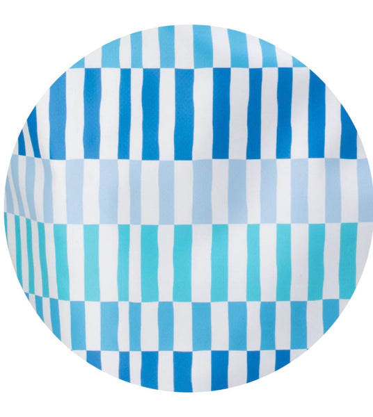 Swig Glacier Stripe Cooler