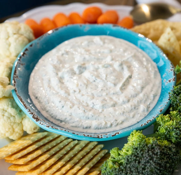Crockstar Dip Mixes
