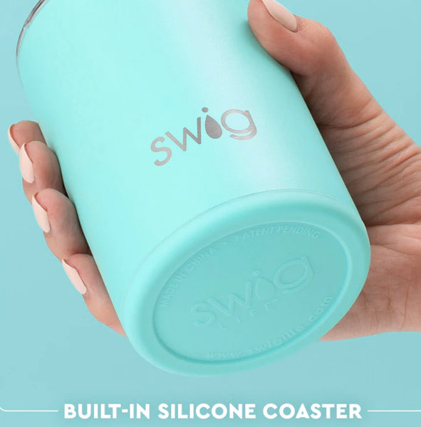Swig Saturdays In Columbia, SC Tumbler 12oz