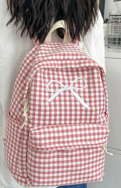 Right On Trend Book Bags