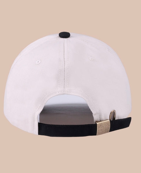 Expensive And Difficult Embroidery Trucker Hat