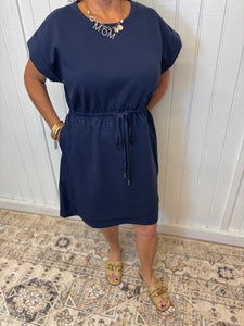 Take Me Everywhere Dress