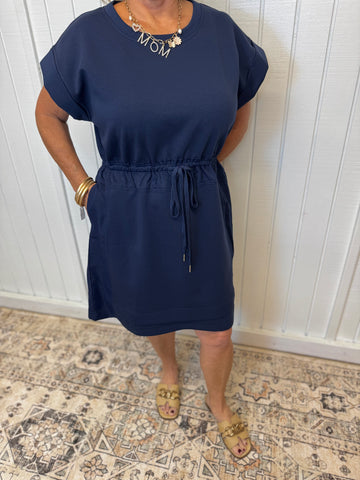 Take Me Everywhere Dress