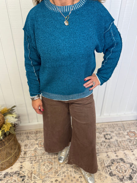 Best Sweater In Options
