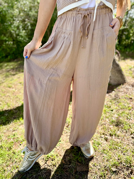 You Know The Trend Pants