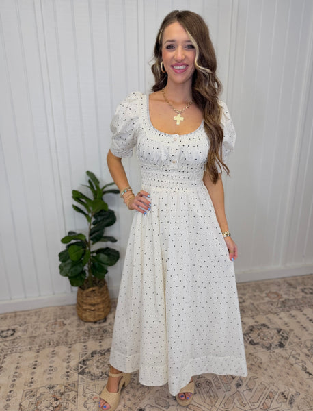 The Pretty Women Dress