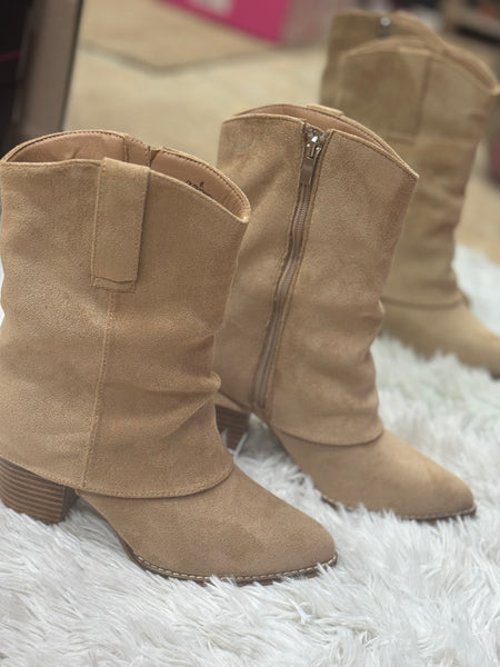 Corkys Old Money Boots
