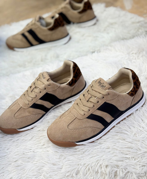 Corkys Run It Back Sneakers