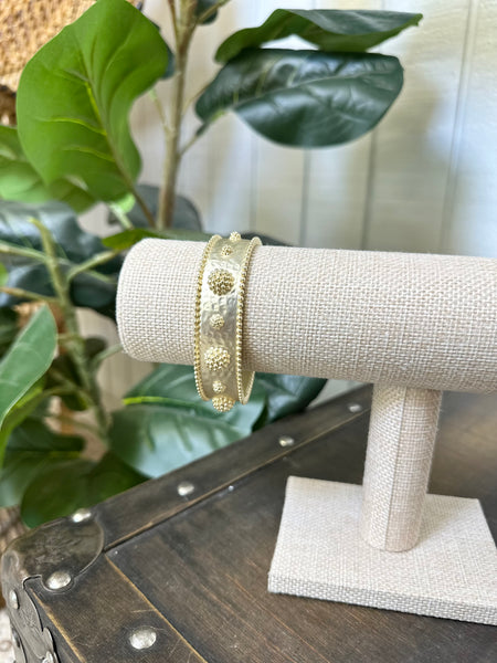 Cuff Me Bracelet