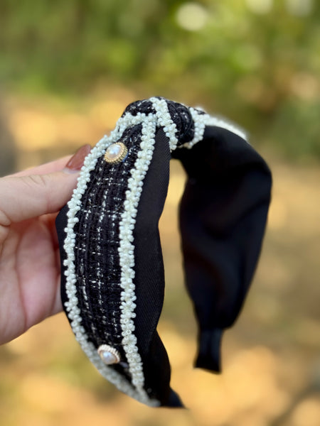Your Classy Headband