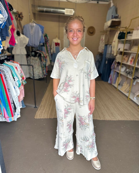 Trendy In Comfort Set