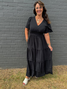 Any And Everything Dress