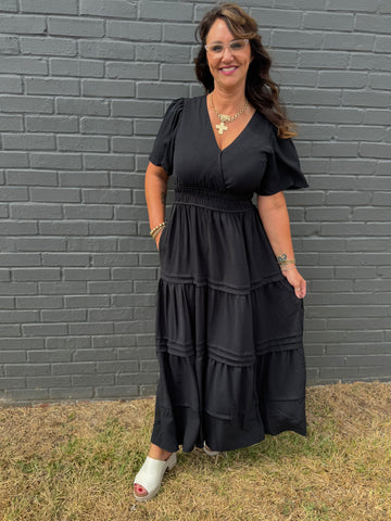 Any And Everything Dress