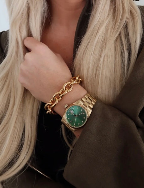 Chansuttpearls Liv Bracelet