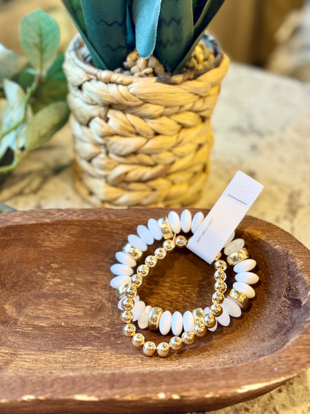 Matching It Bracelet Set
