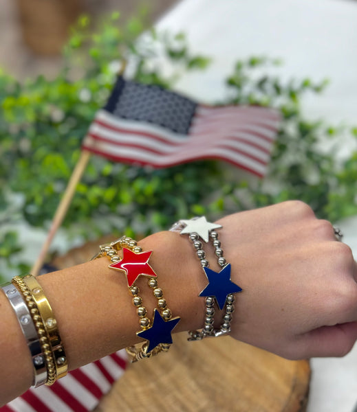My Star Bracelet Set