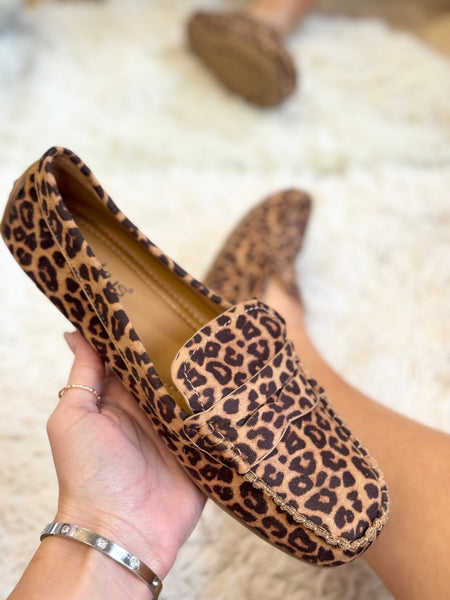 Corkys Penny For Your Thoughts Loafers