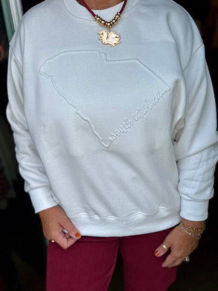 Your South Carolina Crewneck