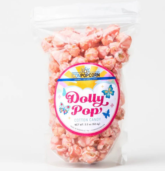 Dolly Pop Popcorn