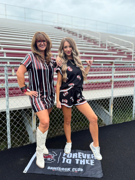 Show Your Spirit Matching Set