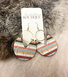 Fall Earrings