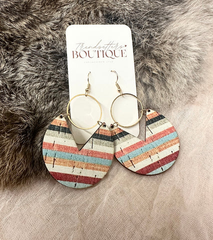 Fall Earrings