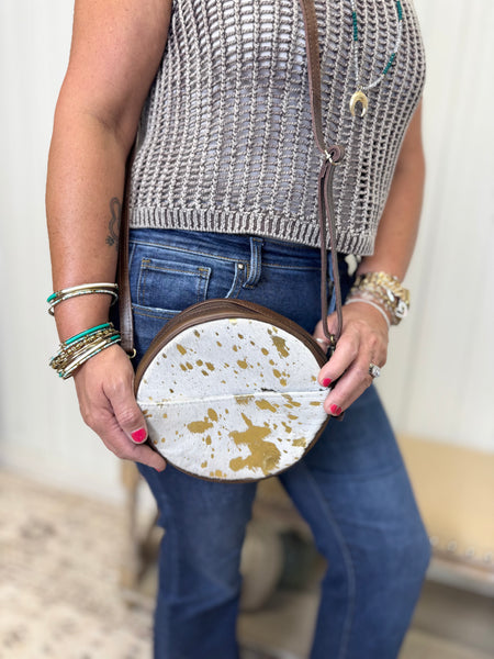 Made For You Crossbody