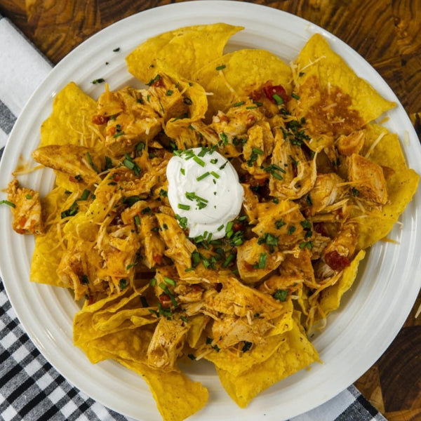 Crockstar Crockpot Meals