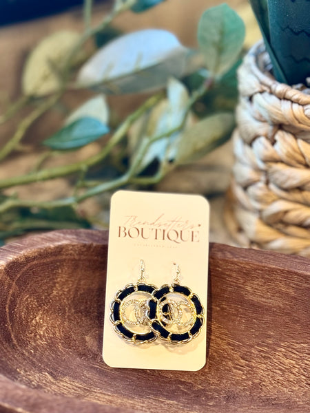 Trending But Dangle Earrings