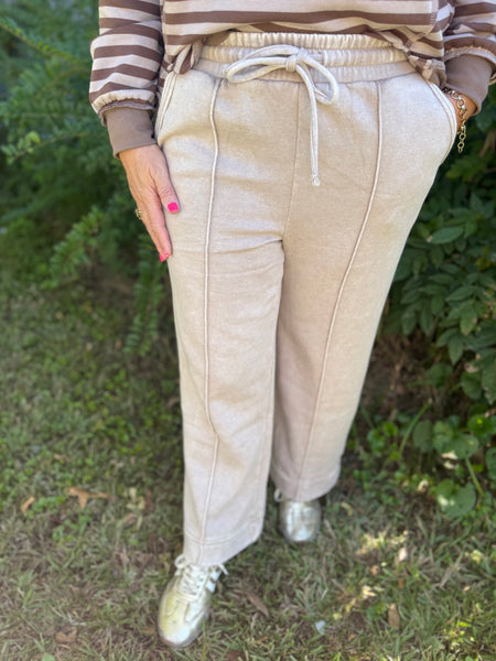 Feeling Cozy Pants