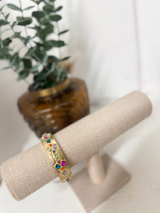 Adding Class Bracelet