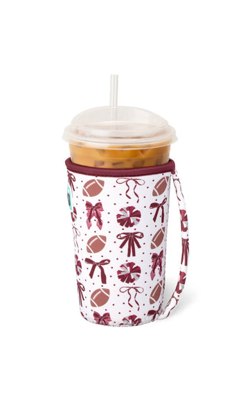 Swig We’ve Got Sprit Medium Insulated Coolie