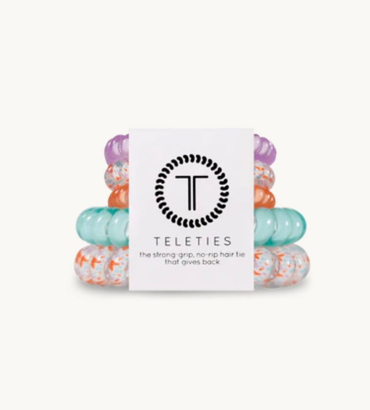 Fly Away Teleties Set